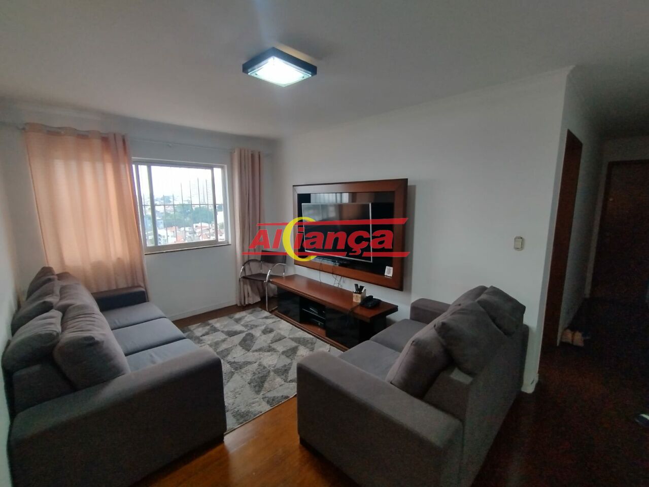 Foto 1 de Apartamento, para Venda, em Vila Mazzei, São Paulo - Ref AI63883