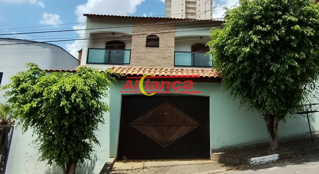 Foto 1 de Casa, para Venda, em Vila Galvão, Guarulhos - Ref AI63885