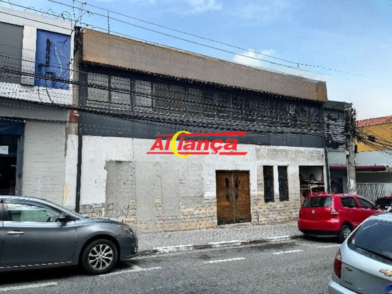 Foto 1 de Comercial, para Locação, em Centro, Guarulhos - Ref AI63920
