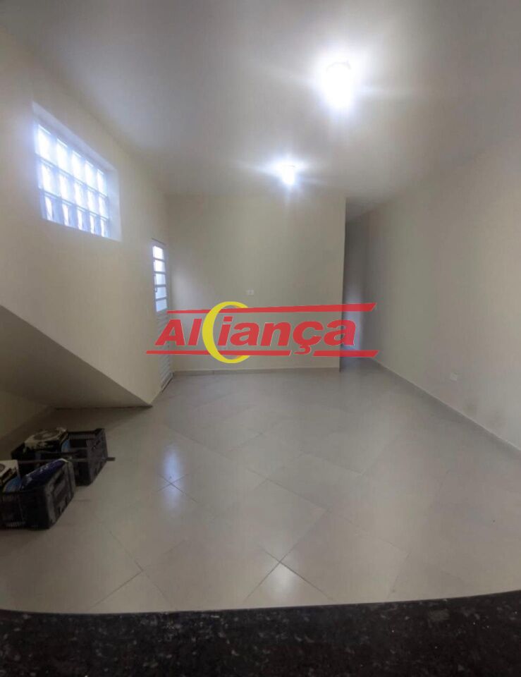 Foto 1 de Casa, para Locação, em Vila Rio de Janeiro, Guarulhos - Ref AI63925