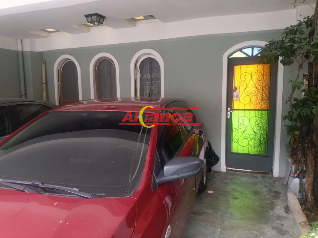 Foto 1 de Casa, para Venda, em Vila Santana, São Paulo - Ref AI63926
