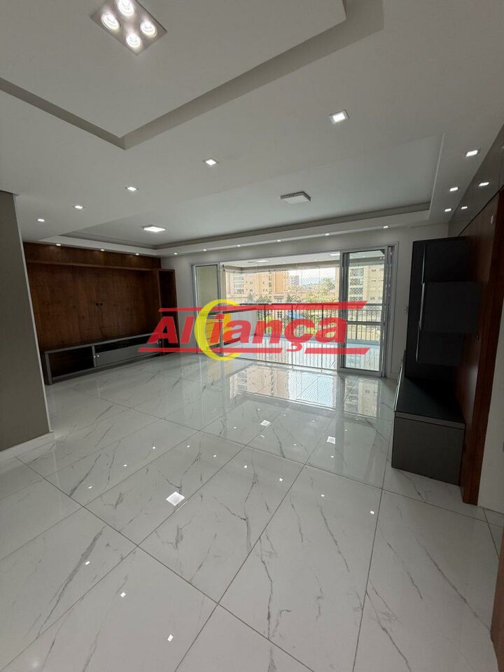 Foto 1 de Apartamento, para Venda, em Portal dos Gramados, Guarulhos - Ref AI63935