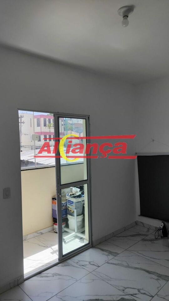 Foto 1 de Comercial, para Locação, em Jardim Vila Galvão, Guarulhos - Ref AI63941
