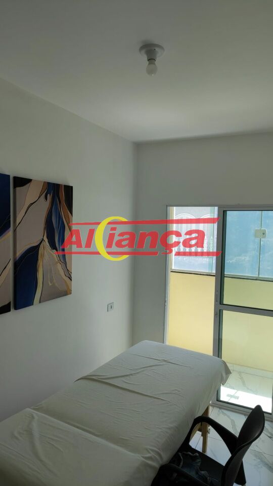 Foto 1 de Comercial, para Locação, em Jardim Vila Galvão, Guarulhos - Ref AI63943