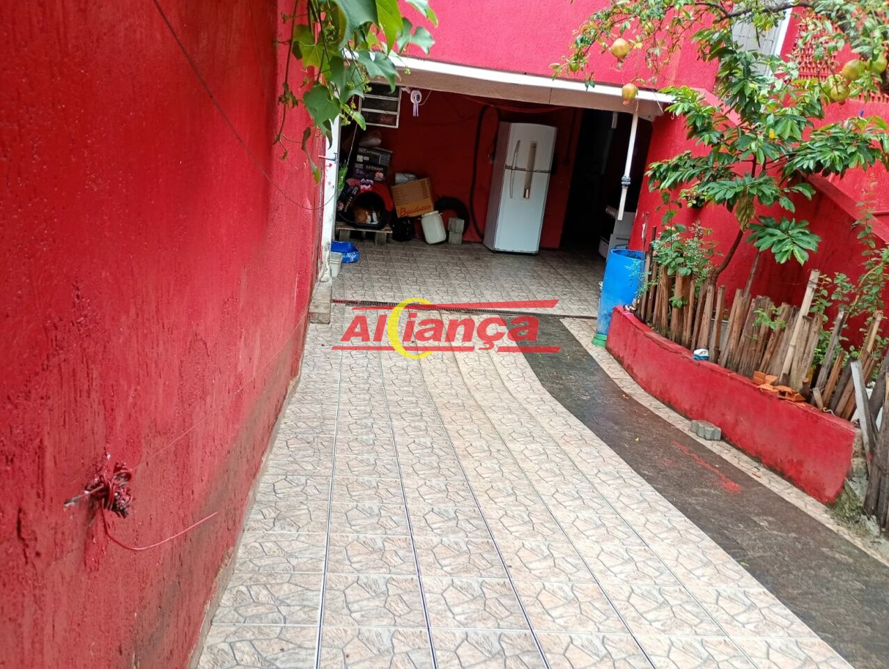 Foto 1 de Casa, para Venda, em Jardim Normandia, Guarulhos - Ref AI63956
