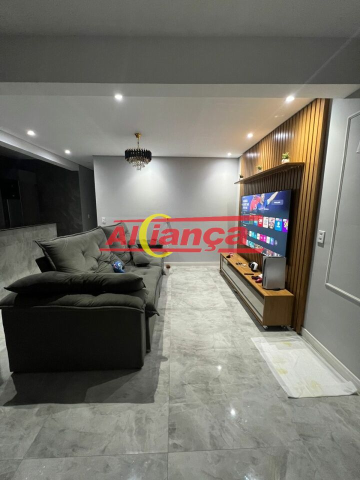 Foto 1 de Casa, para Venda, em Vila Santa Maria, Guarulhos - Ref AI63958