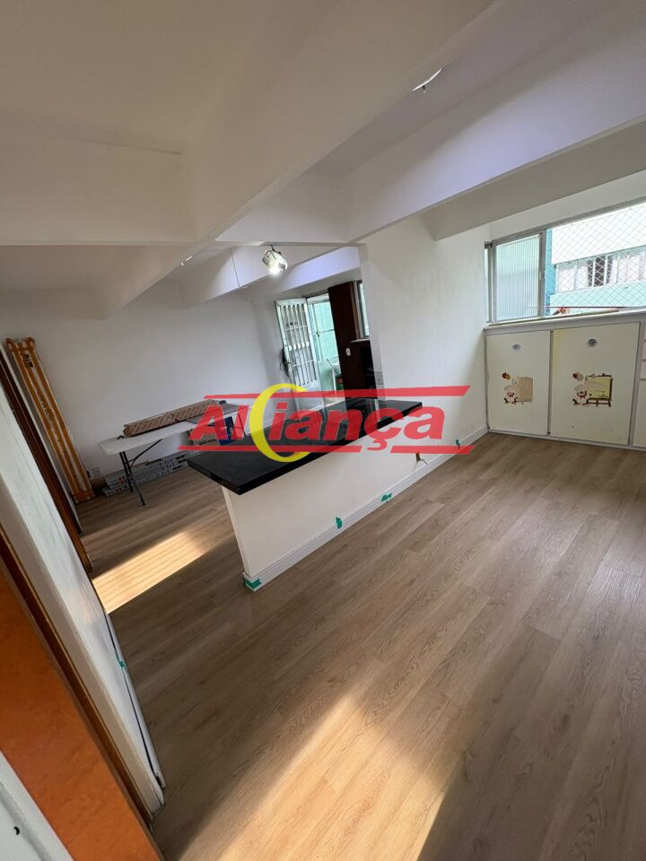 Foto 1 de Apartamento, para Venda, em Parque Cecap, Guarulhos - Ref AI63963