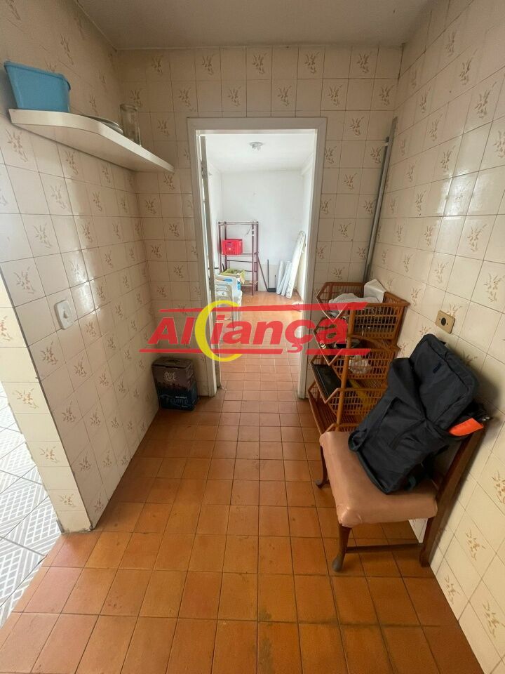 Foto 1 de Casa, para Venda, em Jardim da Glória, São Paulo - Ref AI63965