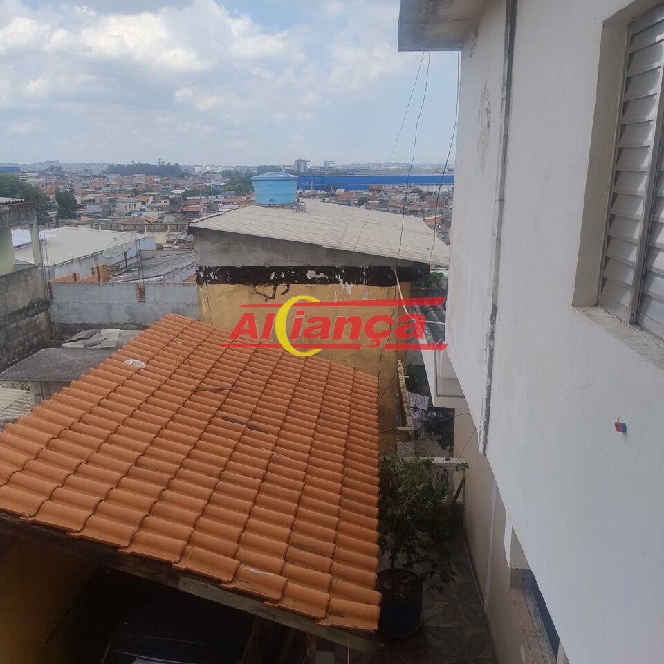 Foto 1 de Casa, para Venda, em Jardim Santa Rita, Guarulhos - Ref AI63969