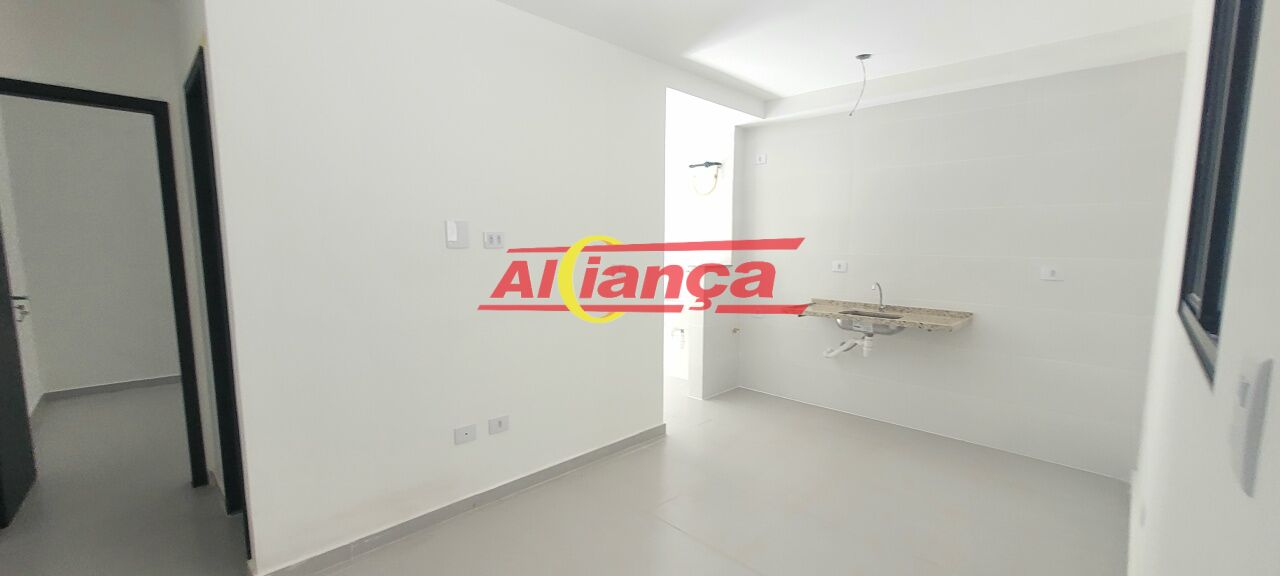 Foto 1 de Apartamento, para Venda, em Parada Inglesa, São Paulo - Ref AI63975