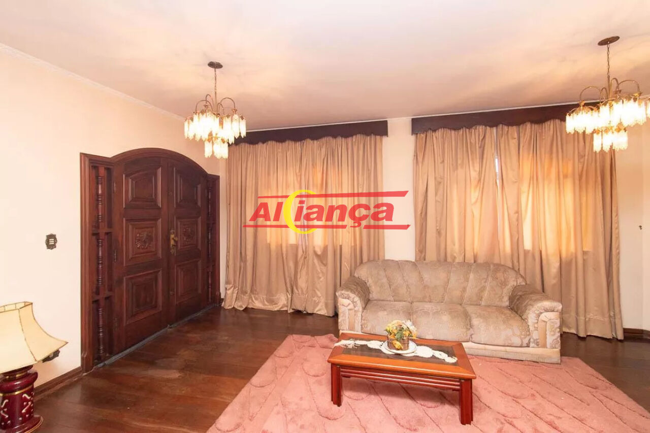 Foto 1 de Casa, para Locação, em Jardim Guapira, São Paulo - Ref AI63981