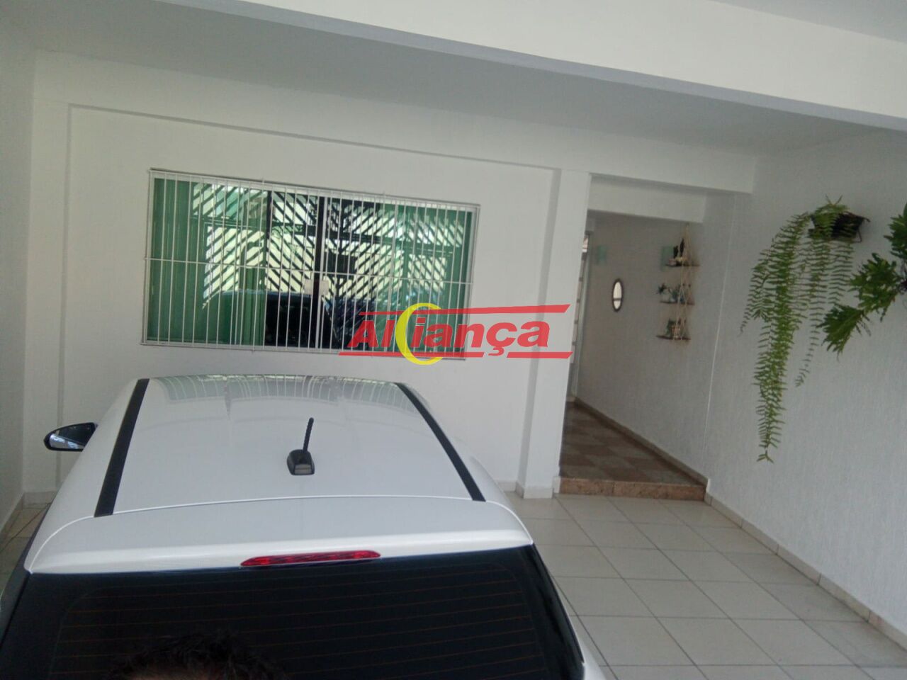 Foto 1 de Casa, para Venda, em Jardim Terezópolis, Guarulhos - Ref AI63983
