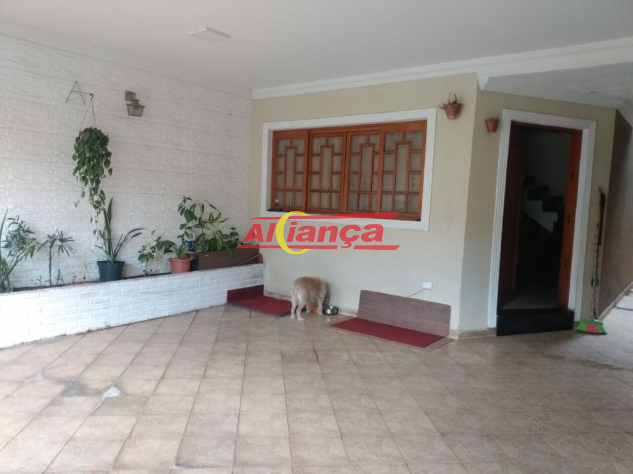 Foto 1 de Casa, para Venda, em Residencial Cerconi, Guarulhos - Ref AI63984