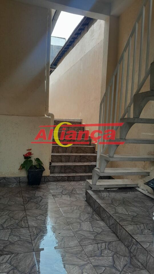 Foto 1 de Casa, para Venda, em Jardim Santa Inês, Guarulhos - Ref AI63986
