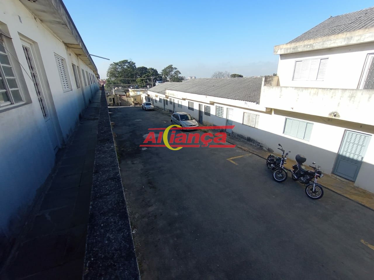 Foto 1 de Casa, para Locação, em Vila Rio de Janeiro, Guarulhos - Ref AI6399