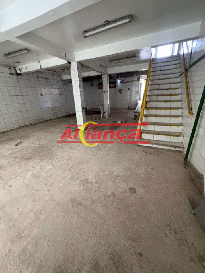 Foto 1 de Comercial, para Locação, em Pimentas, Guarulhos - Ref AI64010