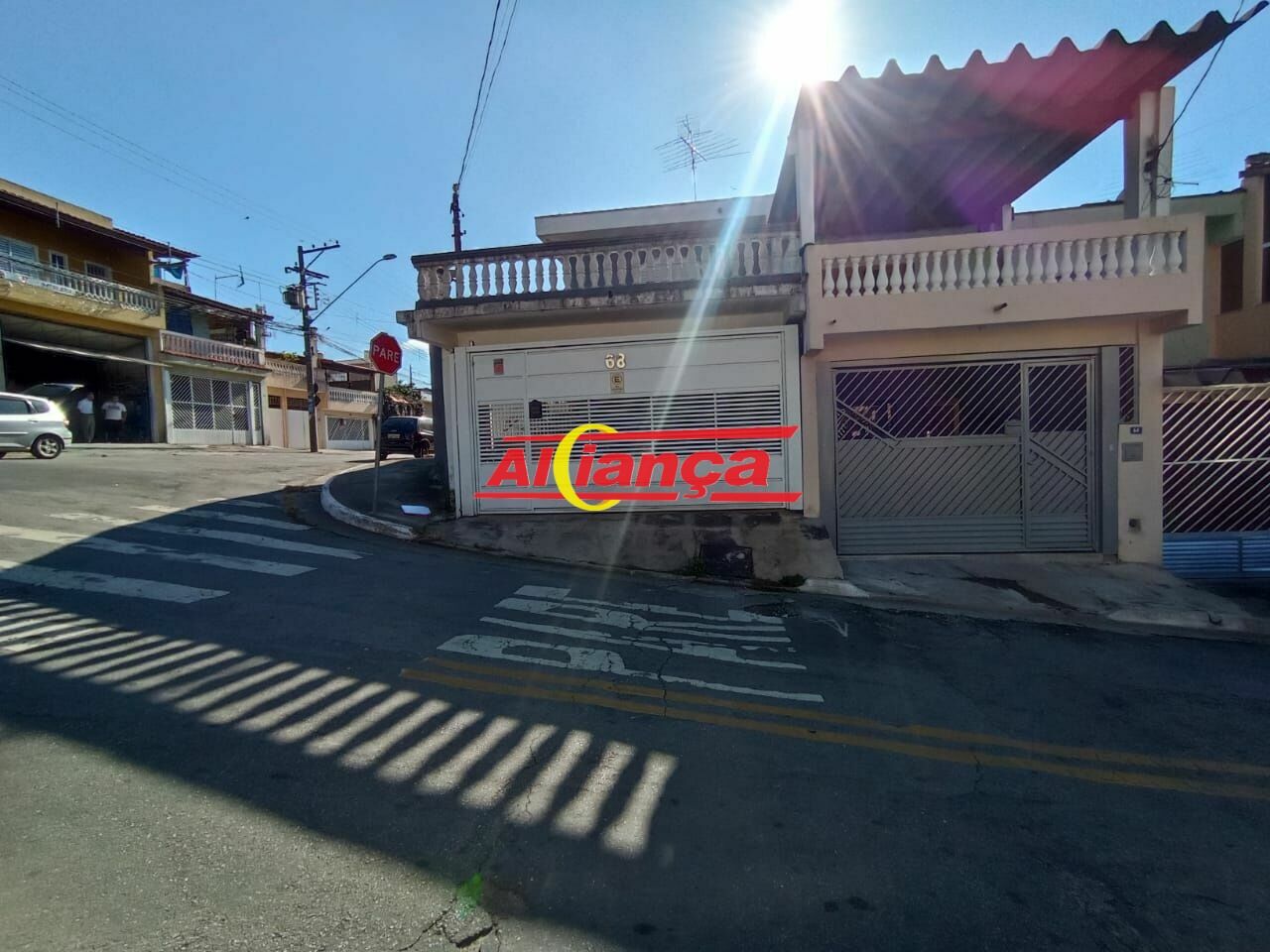 Foto 1 de Casa, para Venda, em Jardim Almeida Prado, Guarulhos - Ref AI64027