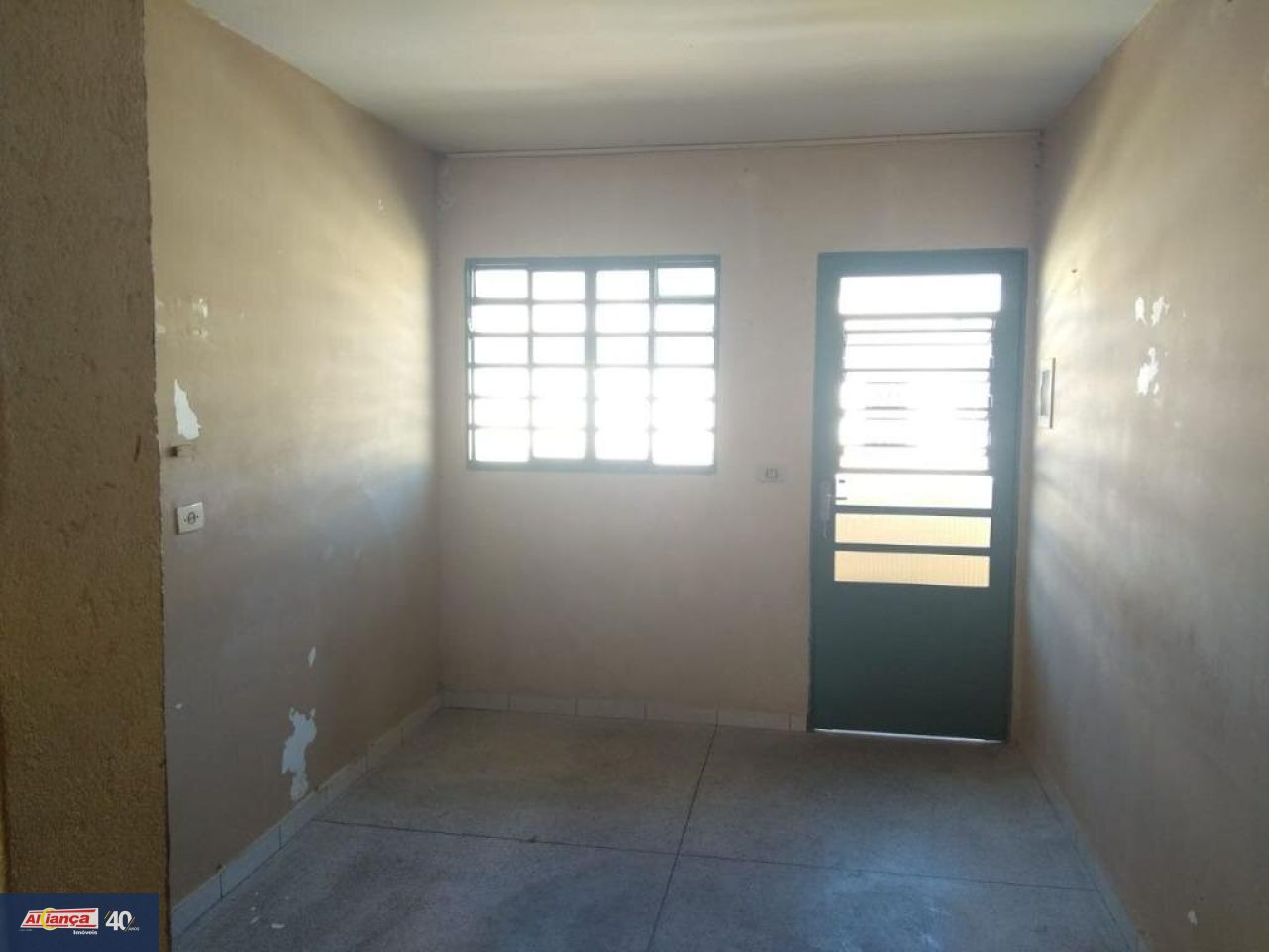 Foto 1 de Casa, para Locação, em Vila Rio de Janeiro, Guarulhos - Ref AI6403