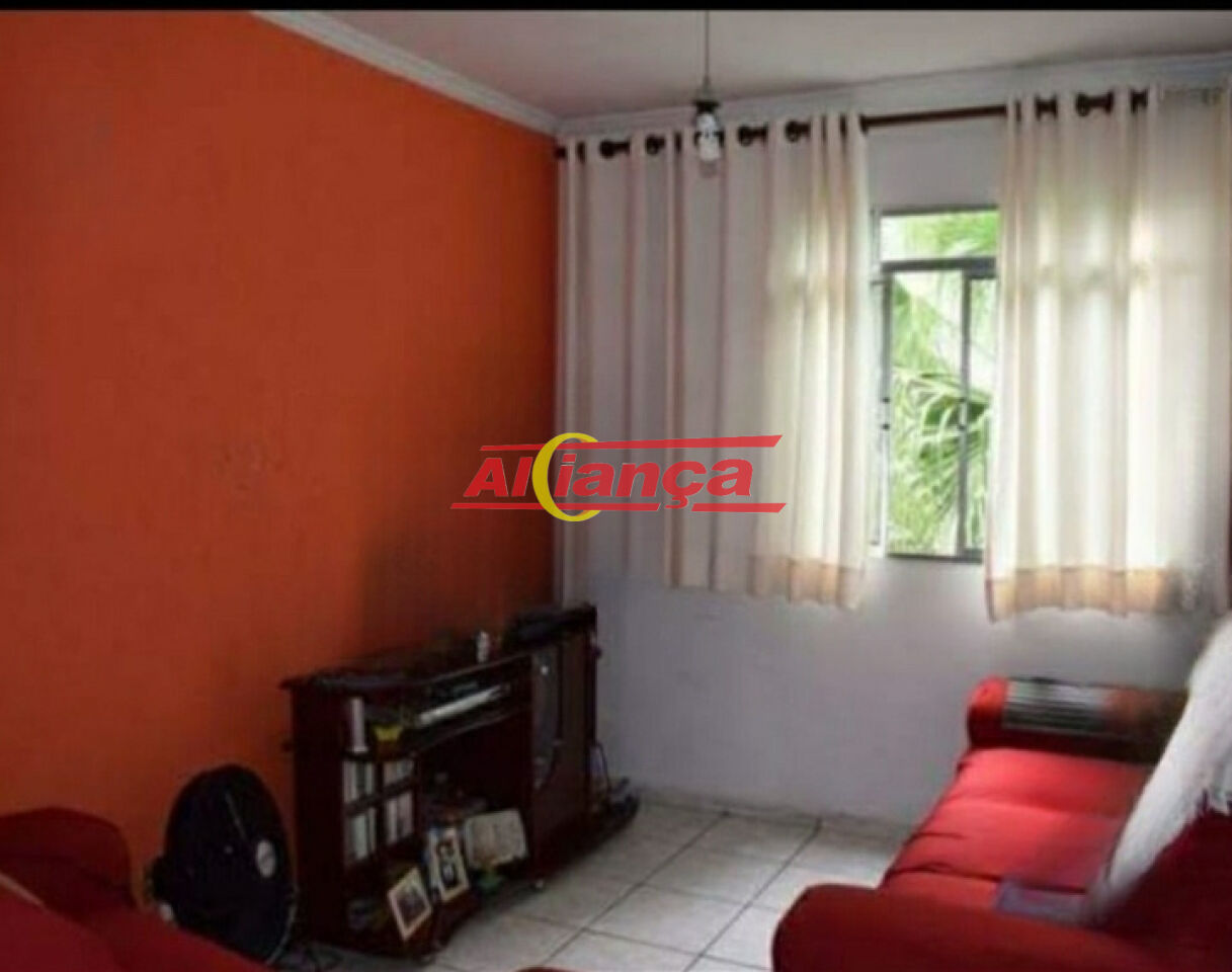Foto 1 de Apartamento, para Venda, em Vila Nossa Senhora de Fátima, Guarulhos - Ref AI64039