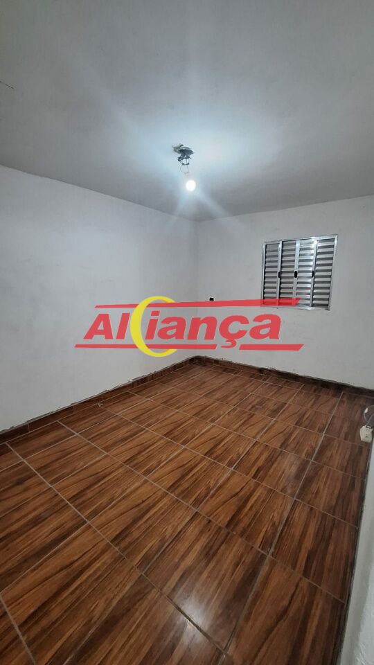 Foto 1 de Apartamento, para Venda, em Jardim Santa Lídia, Guarulhos - Ref AI64046
