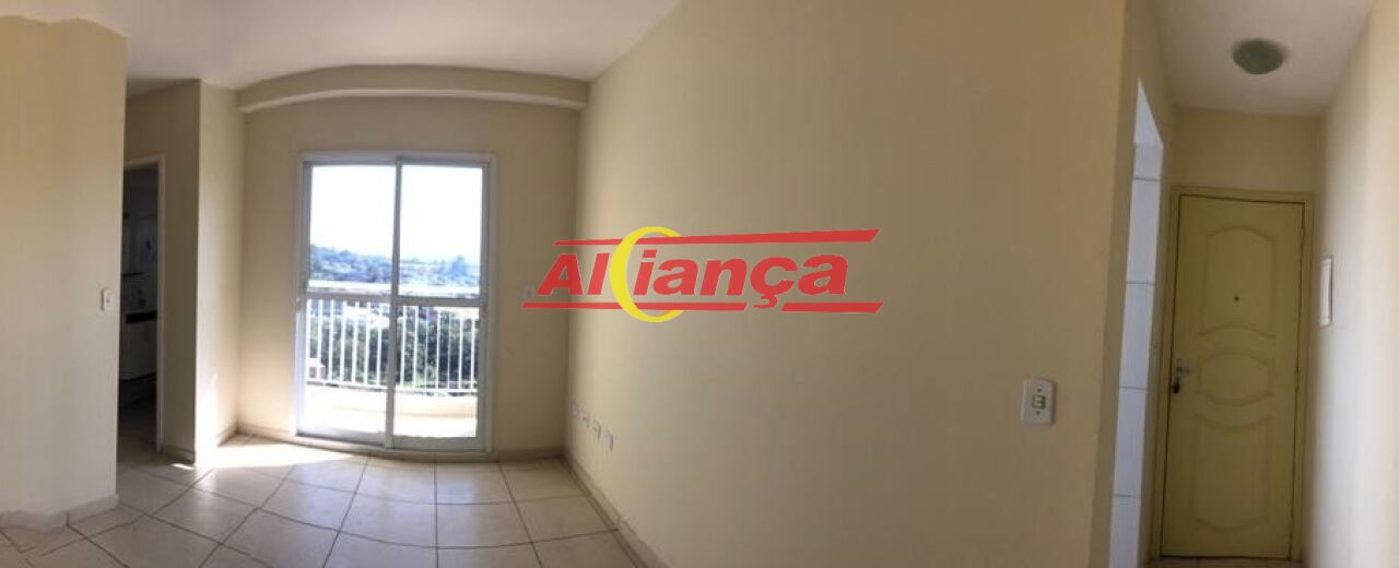 Foto 1 de Apartamento, para Venda, em Água Chata, Guarulhos - Ref AI64047