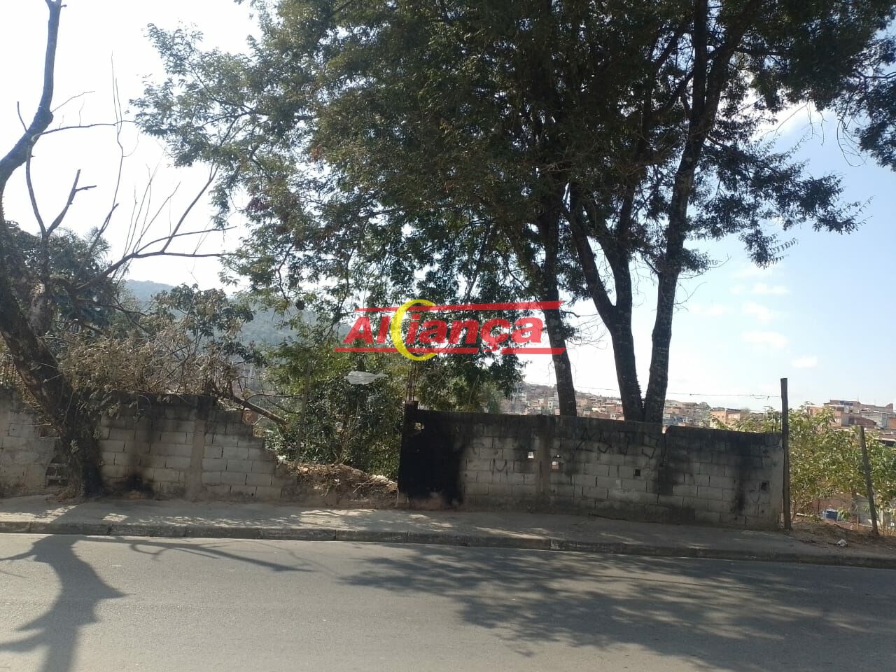 Foto 1 de Terreno, para Venda, em Parque Primavera, Guarulhos - Ref AI64048