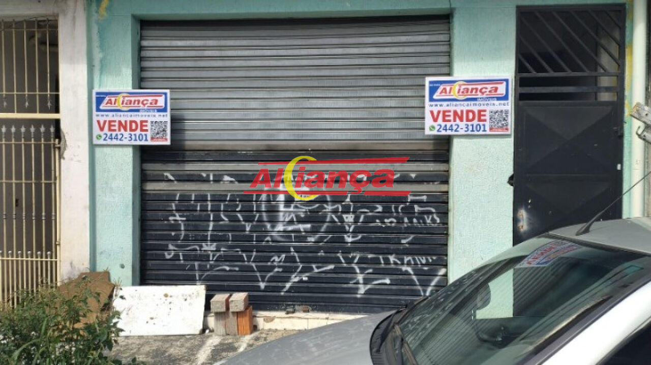 Foto 1 de Comercial, para Venda, em Jardim Arapongas, Guarulhos - Ref AI64049