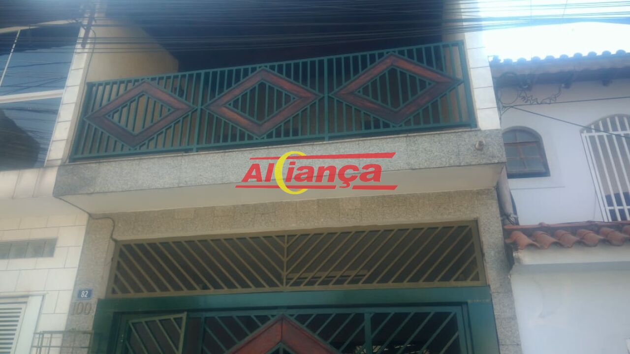 Foto 1 de Casa, para Venda, em Jardim Diogo, Guarulhos - Ref AI64050