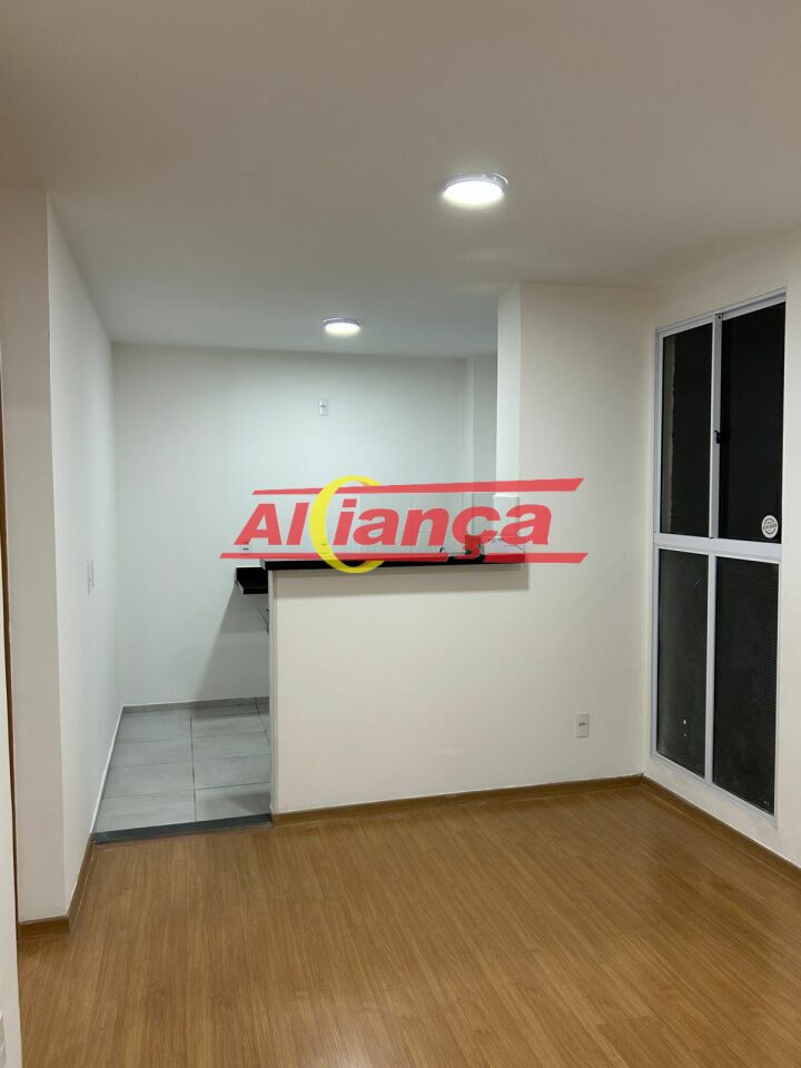 Foto 1 de Apartamento, para Venda, em Jardim Novo Portugal, Guarulhos - Ref AI64073