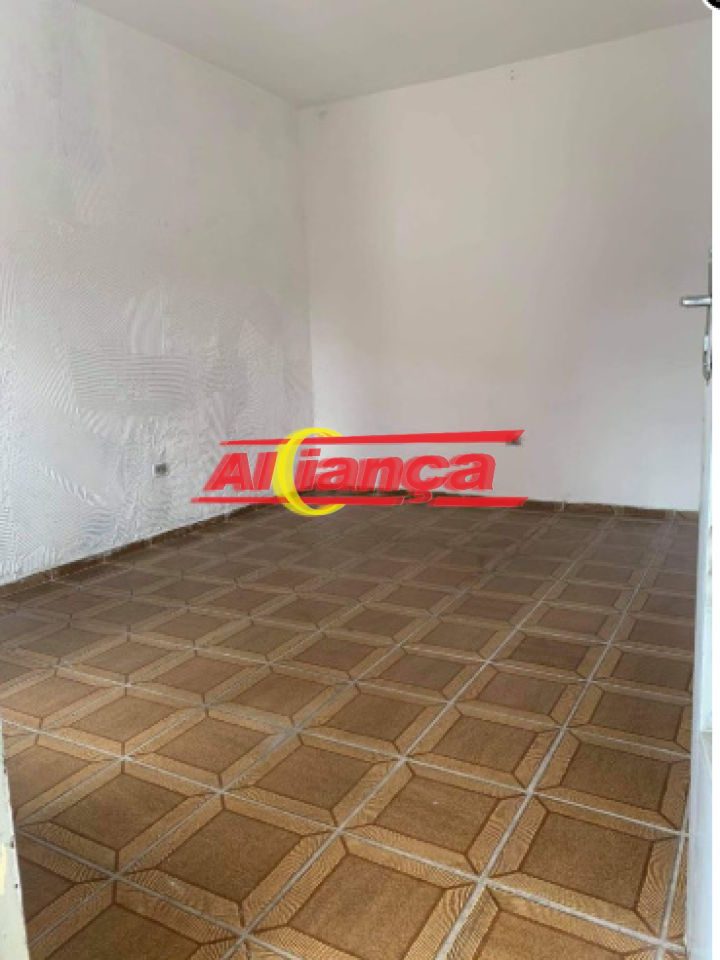 Foto 1 de Casa, para Locação, em Jardim Tranqüilidade, Guarulhos - Ref AI64093