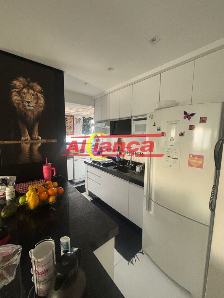 Foto 1 de Apartamento, para Venda, em Vila Esperança, São Paulo - Ref AI64104