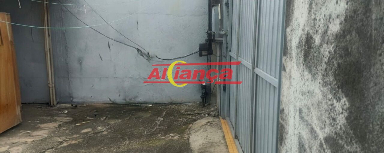 Foto 1 de Terreno, para Venda, em Jardim Divinolândia, Guarulhos - Ref AI64113