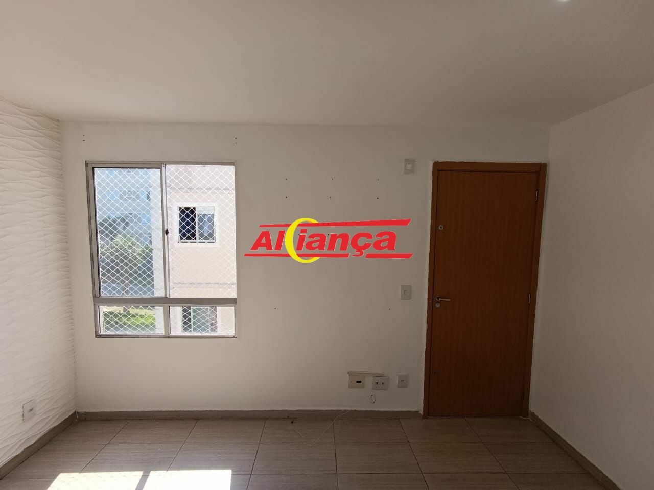 Foto 1 de Apartamento, para Venda, em Água Chata, Guarulhos - Ref AI64124