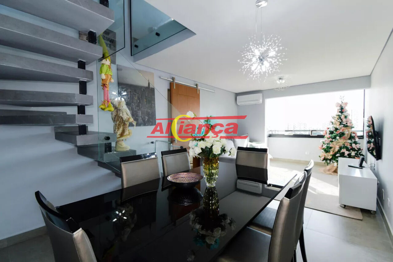 Foto 1 de Apartamento, para Venda, em Vila Moreira, Guarulhos - Ref AI64127