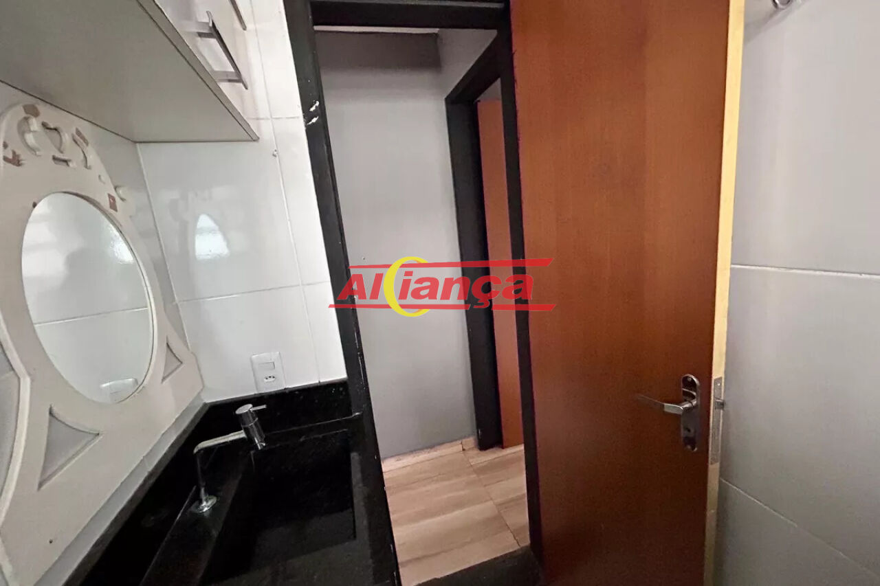 Foto 1 de Apartamento, para Venda, em Jardim São Luis, Guarulhos - Ref AI64132