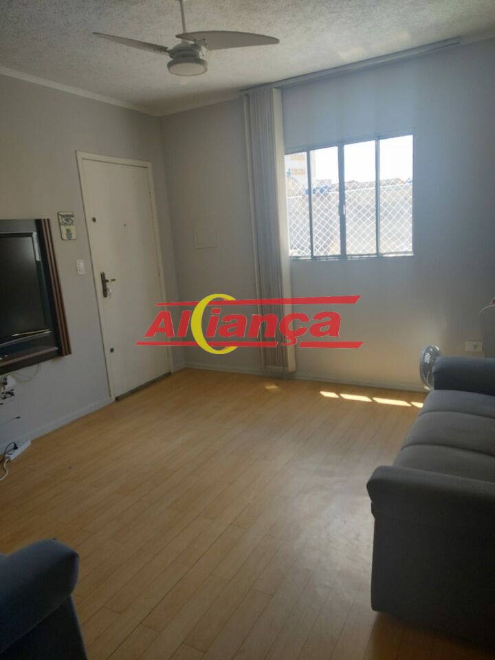 Foto 1 de Apartamento, para Venda, em Torres Tibagy, Guarulhos - Ref AI64133
