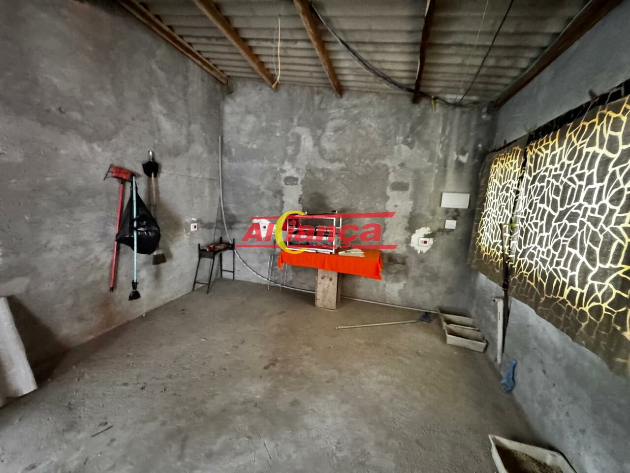 Foto 1 de Comercial, para Locação, em Jardim Bom Clima, Guarulhos - Ref AI64134
