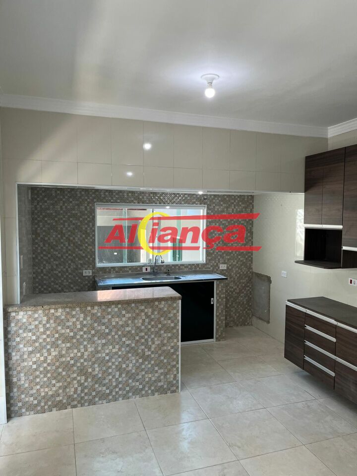 Foto 1 de Casa, para Venda, em Jardim Maringá, São Paulo - Ref AI64135