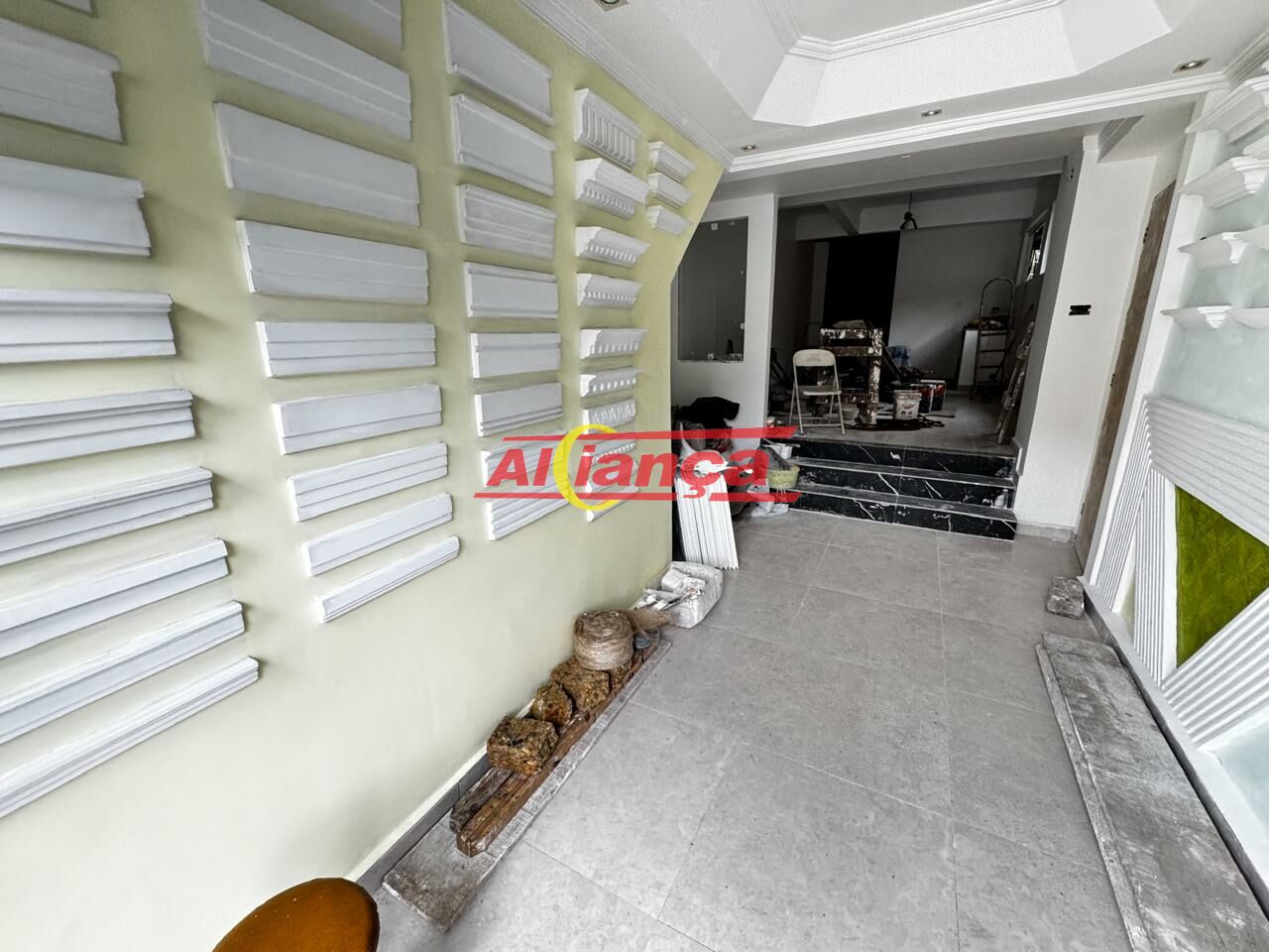 Foto 1 de Comercial, para Locação, em Jaçanã, São Paulo - Ref AI64137