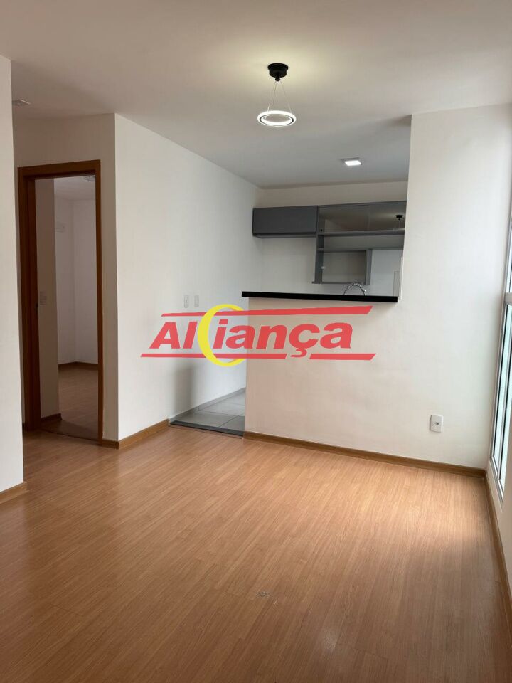 Foto 1 de Apartamento, para Venda, em Jardim Novo Portugal, Guarulhos - Ref AI64139