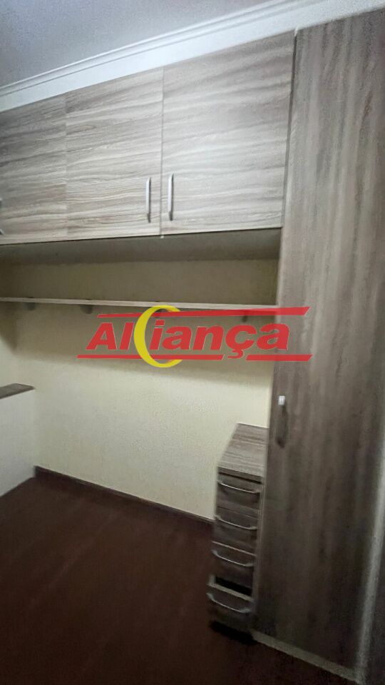 Foto 1 de Apartamento, para Locação, em Centro, Guarulhos - Ref AI64148