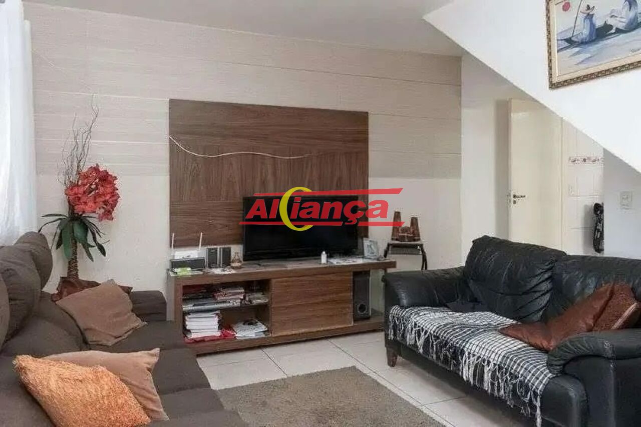 Foto 1 de Casa, para Venda, em Vila Flórida, Guarulhos - Ref AI64151