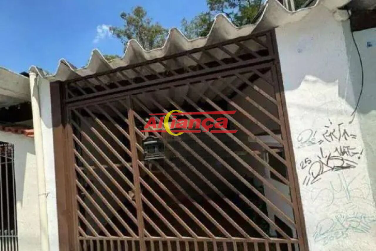 Foto 1 de Casa, para Venda, em Vila Aprazível, Guarulhos - Ref AI64165