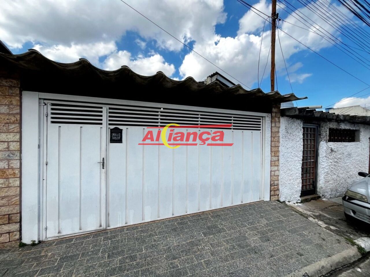 Foto 1 de Casa, para Venda, em Jardim São Ricardo, Guarulhos - Ref AI64168