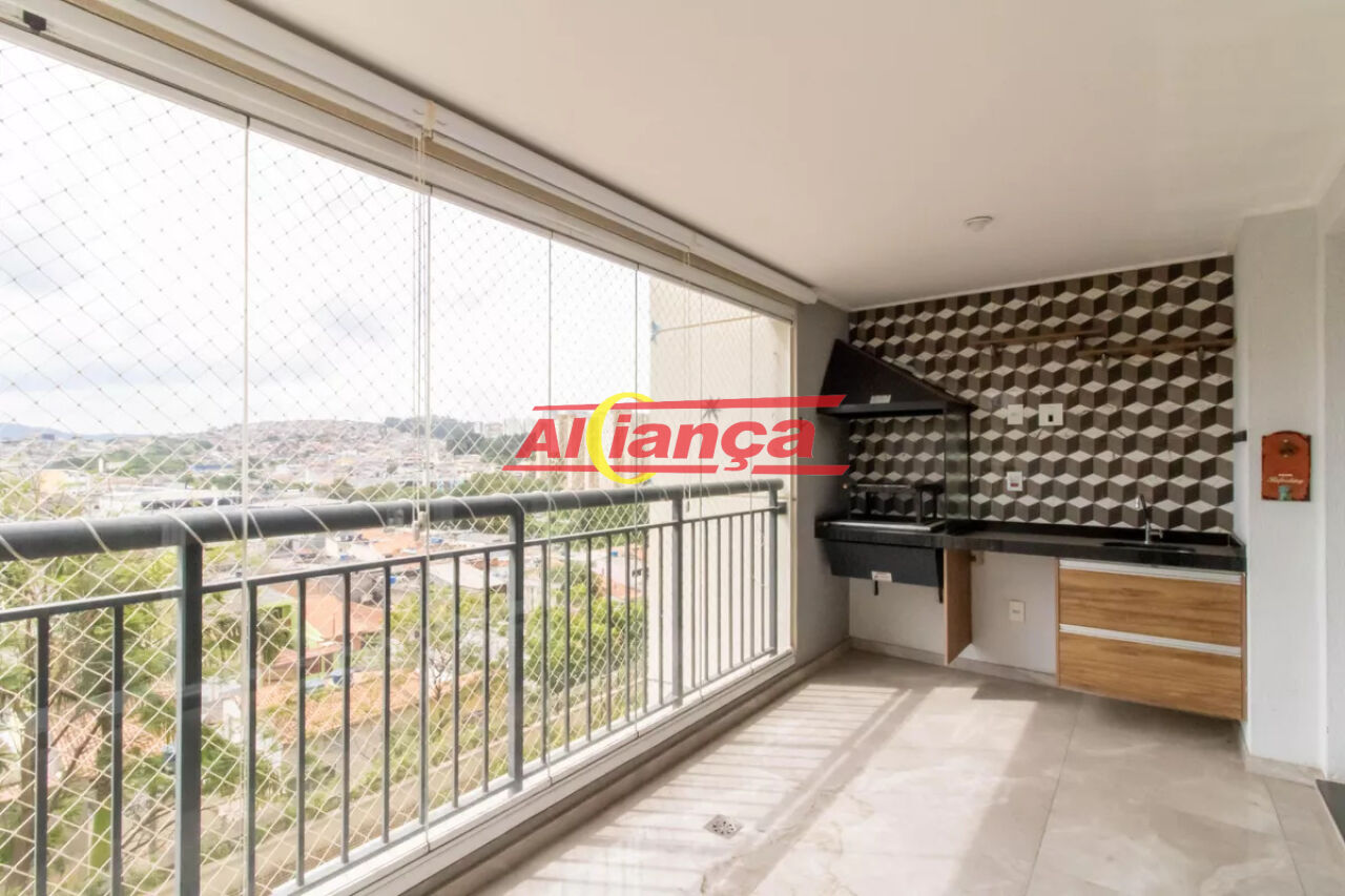 Foto 1 de Apartamento, para Venda, em Portal dos Gramados, Guarulhos - Ref AI64171