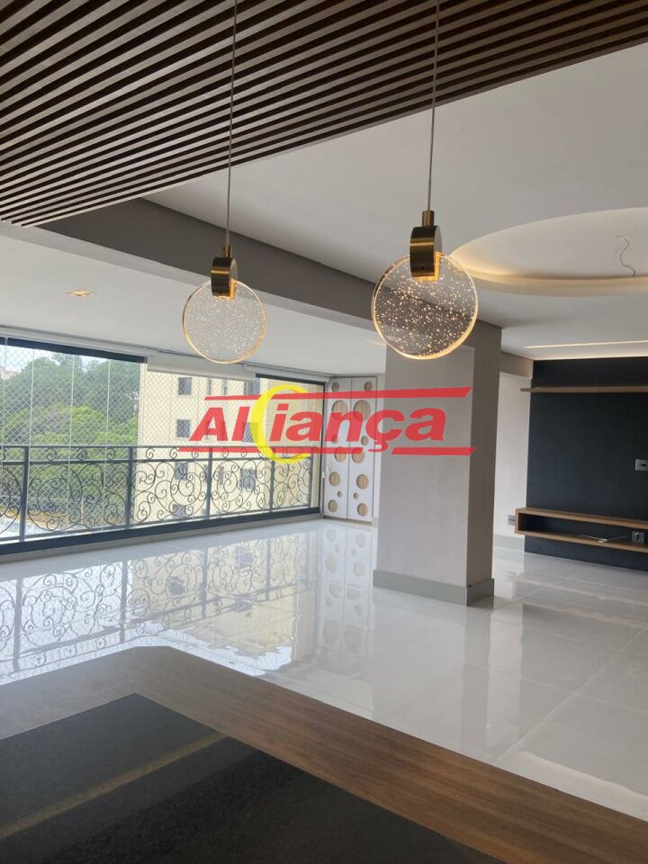 Foto 1 de Apartamento, para Venda, em Vila Lanzara, Guarulhos - Ref AI64176
