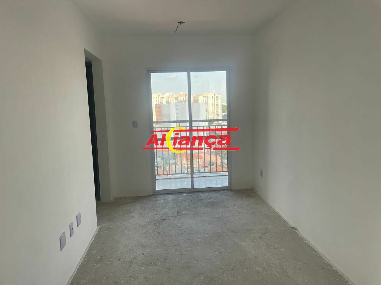 Foto 1 de Apartamento, para Venda, em Jardim Aida, Guarulhos - Ref AI64177