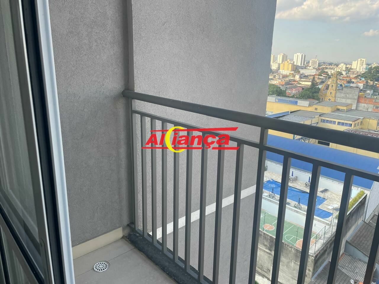 Foto 1 de Apartamento, para Venda, em Jardim Aida, Guarulhos - Ref AI64178