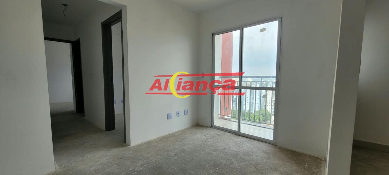 Foto 1 de Apartamento, para Venda, em Jardim Aida, Guarulhos - Ref AI64178