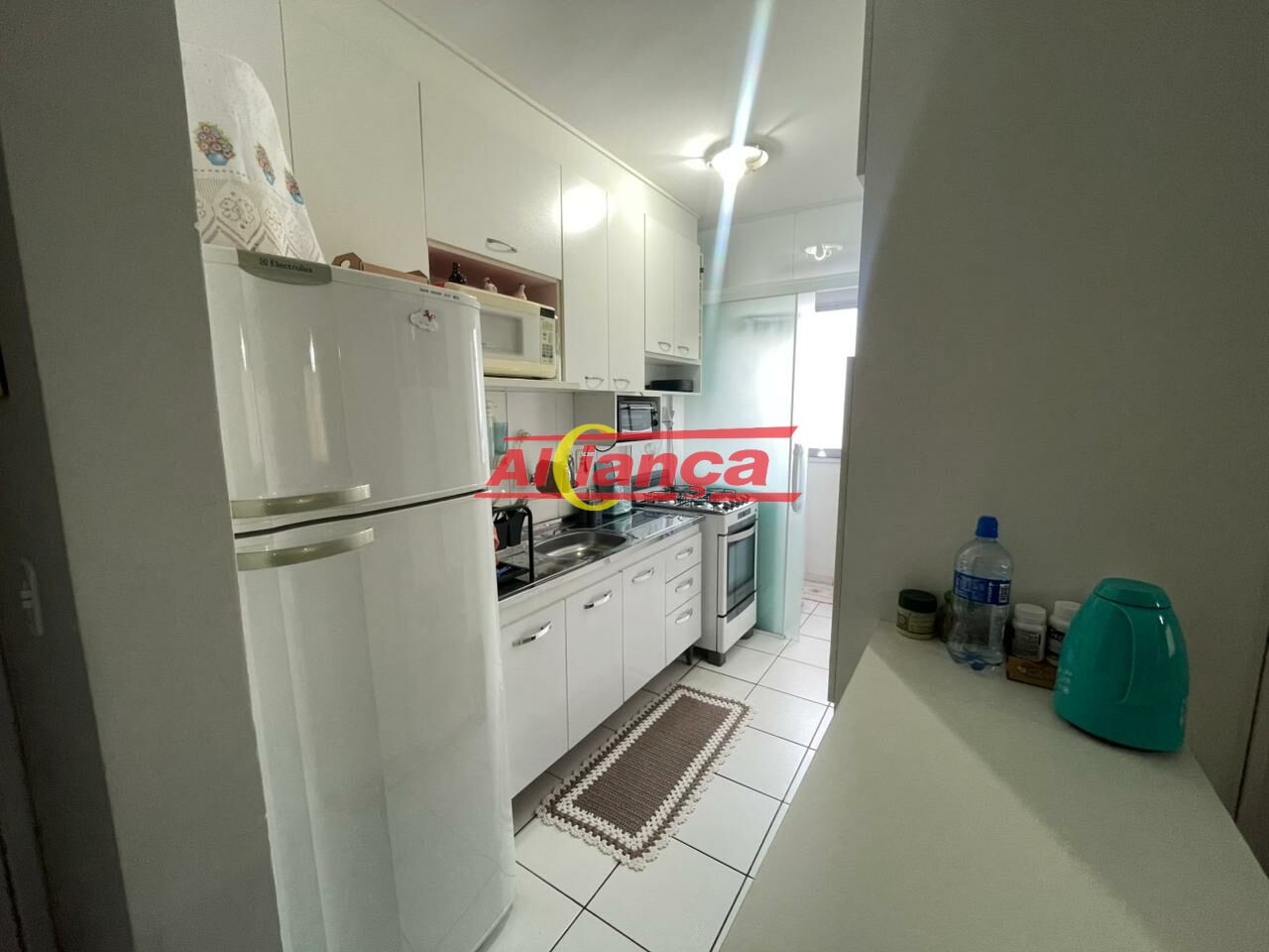 Foto 1 de Apartamento, para Venda, em Jardim Adriana, Guarulhos - Ref AI64182